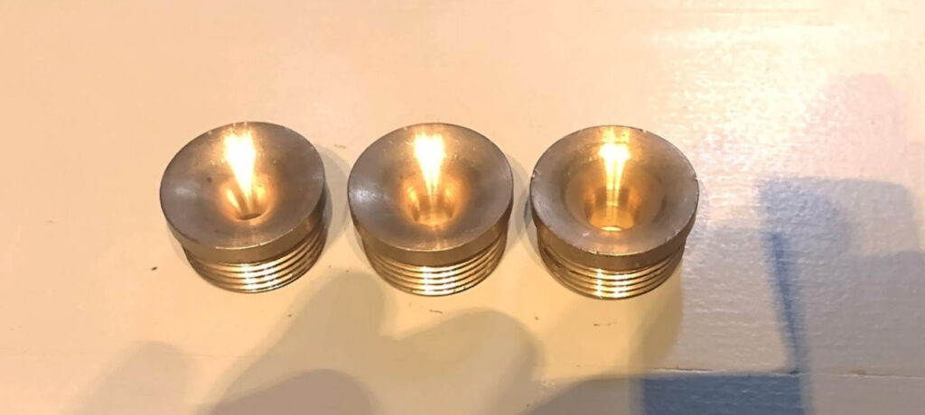 Condenser Air-Ingress Testing by CerTa Veritas